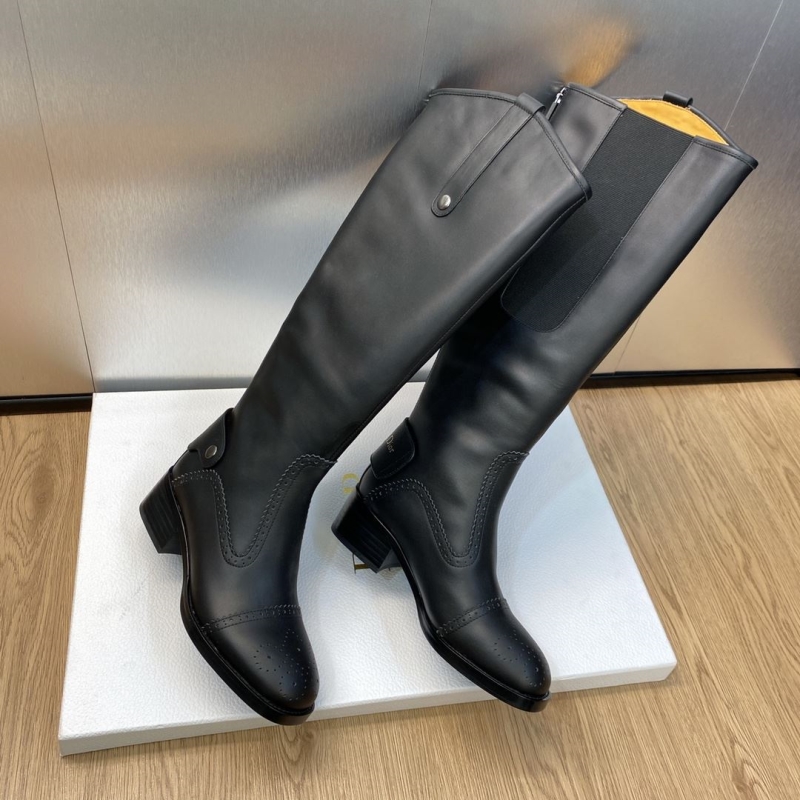 Christian Dior Boots